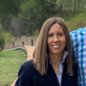 Meet your Posher, Tiffany